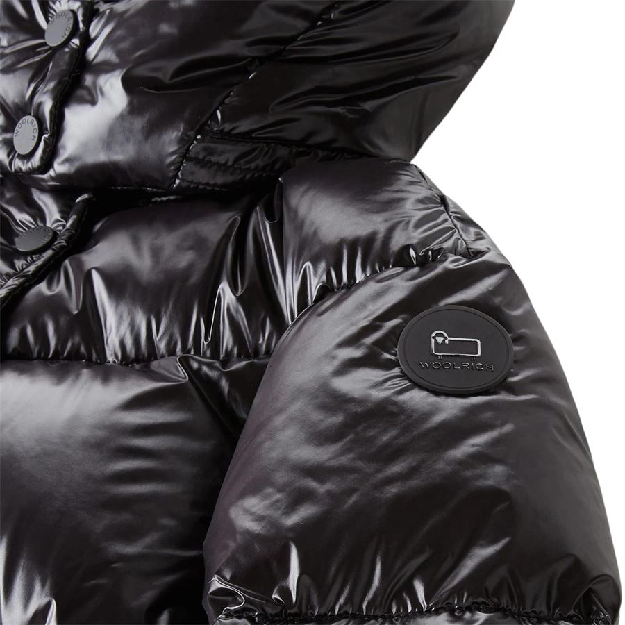 G ALIQUIPPA JACKET Woolrich | CFWKOU0420100
